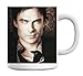 Produktbild Ian Somerhalder Portrait Mug Cup