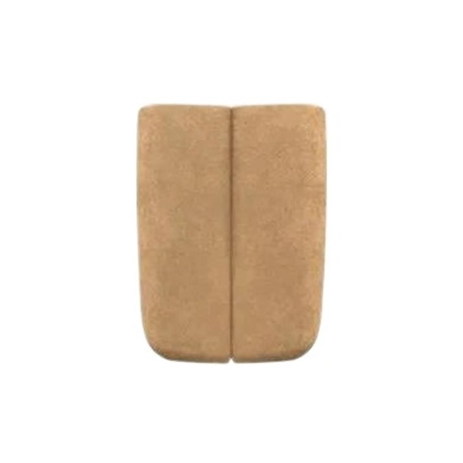 Fcaopcwama I For Bmw X5 G05 G18 X6 G06 X7 G07 X5m X6m 2019-2023 Car Armrest Box Lid Panel Cover Suede Car Armrest Storage Box