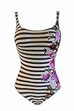 mehlhorn badeanzug schwarz Bikinihose Bottom Swim Swimwear Bikini