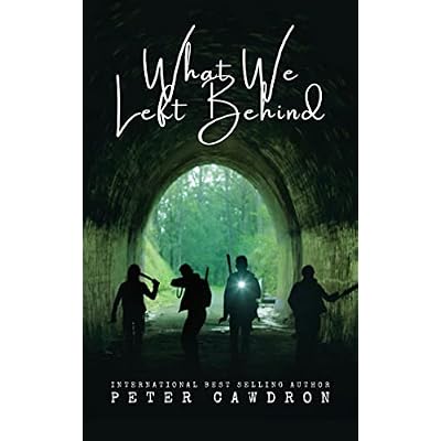 What We Left Behind