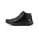 Skechers 12784 Frauen Sneaker, schwarz