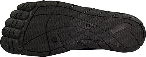 NORTY - Young Mens Skeletoe Aqua Wave Water Shoe - Runs 1 Size Small4