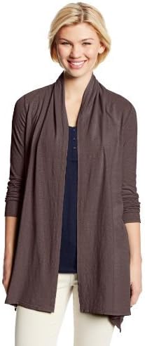 Gramicci Women's Enza Wrap, Earth Grey, Large