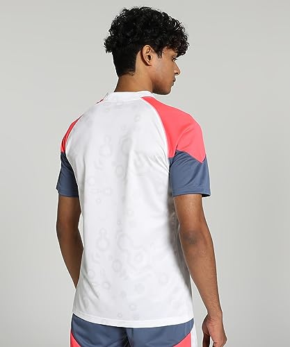 Image of PUMA Men Regular Fit T-Shirt