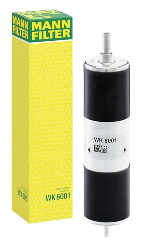 MANN-FILTER, WK 6001 Fuel Filter