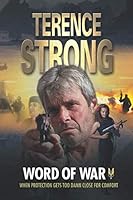 Word of War 1916026850 Book Cover