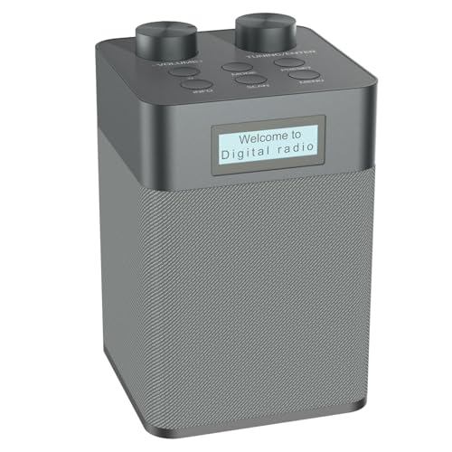 Radio mit Bluetooth – Die 15 besten Produkte im Vergleich ...