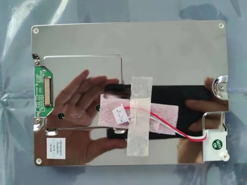 Image of Original 5.7inch 320 * 240 LCD Screen Display Panel AM320240NS