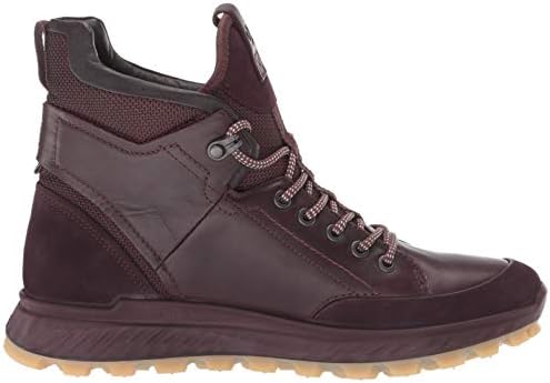 Exostrike HYDROMAX Ankle Boot - Outdoor Lifestyle, Hiking, fig/fig, 40 M EU (9-9.5 US) | Image 5