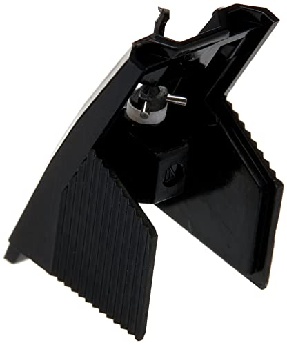 Audio-Technica Atn81Cp Replacement Conical Turntable Stylus For At81Cp, Black #TOP2