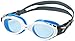Speedo Futura Biofuse FLXSL Swim Goggles, Blue Mist, One Size