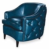 Fauteuil Chesterfield de luxe de Casa Padrino