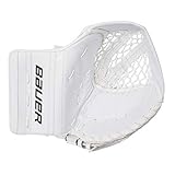 Bauer S20 GSX Junior WHTFullRight Torwart Fanghand