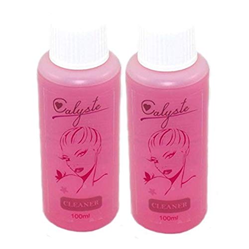 NDED - Detergenti sgrassanti per smalto