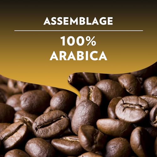 Capsules Lavazza Lungo pour machine Nespresso Original sans amertume