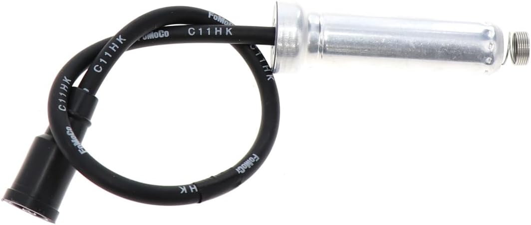 Motorcraft Ignition Wire - WR6156