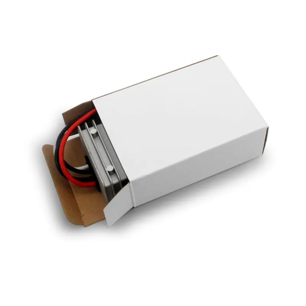 12v to 24v 10A DC Step Up Boost Power Converter Stabilizer 12v to 24v Voltage Regulator