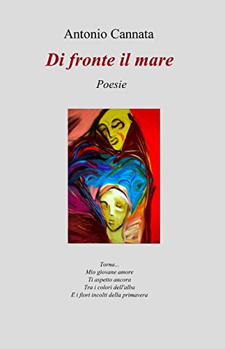  Di fronte il mare