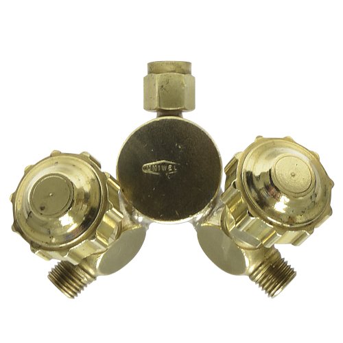 GE WB03T10295 Knob Gas Valve