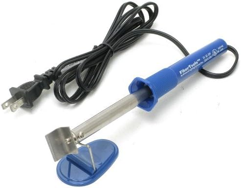 Advanced Lighting System Fiber Optic Lighting Cable Hot Knife