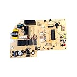 AC Control Board， Compatible con Galanz, Tablero de Control de Aire Acondicionado GAL0101GK-13AH,for Air conditioners
