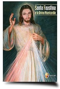 Vedi scheda su Amazon Santa Faustina e la Divina misericordia