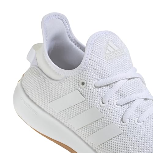 Image of adidas Women's Cloudfoam Pure Sneaker