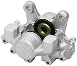 Bremssattelausführung: Festsattel(2-Kolben)