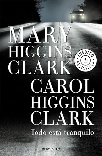 Todo está tranquilo