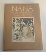 Nana 0060225742 Book Cover