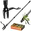 Black Weed Puller Tool