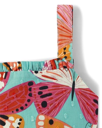 Image of Gymboree Baby-Girls and Toddler Sleeveless Dresses