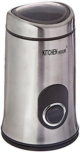Kitchen Highline SP7407-110 Coffee Grinder, Small