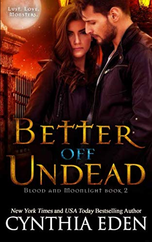 Better Off Undead