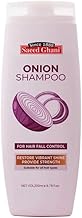 Saeed Ghani Onion Shampoo 200ml (5.07 fl.oz)