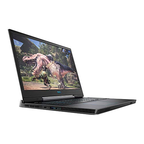 Image of 2020 Dell G7 17 7790 17.3 Inch FHD 1080P Gaming Laptop, Intel 6-Core i7-9750H, RTX 2060 6GB, 24GB DDR4 RAM, 1TB SSD (Boot) + 1TB HDD, Backlit KB, Windows 10, Gray + NexiGo Wireless Mouse Bundle