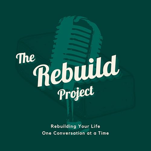 Couverture de The Rebuild Project
