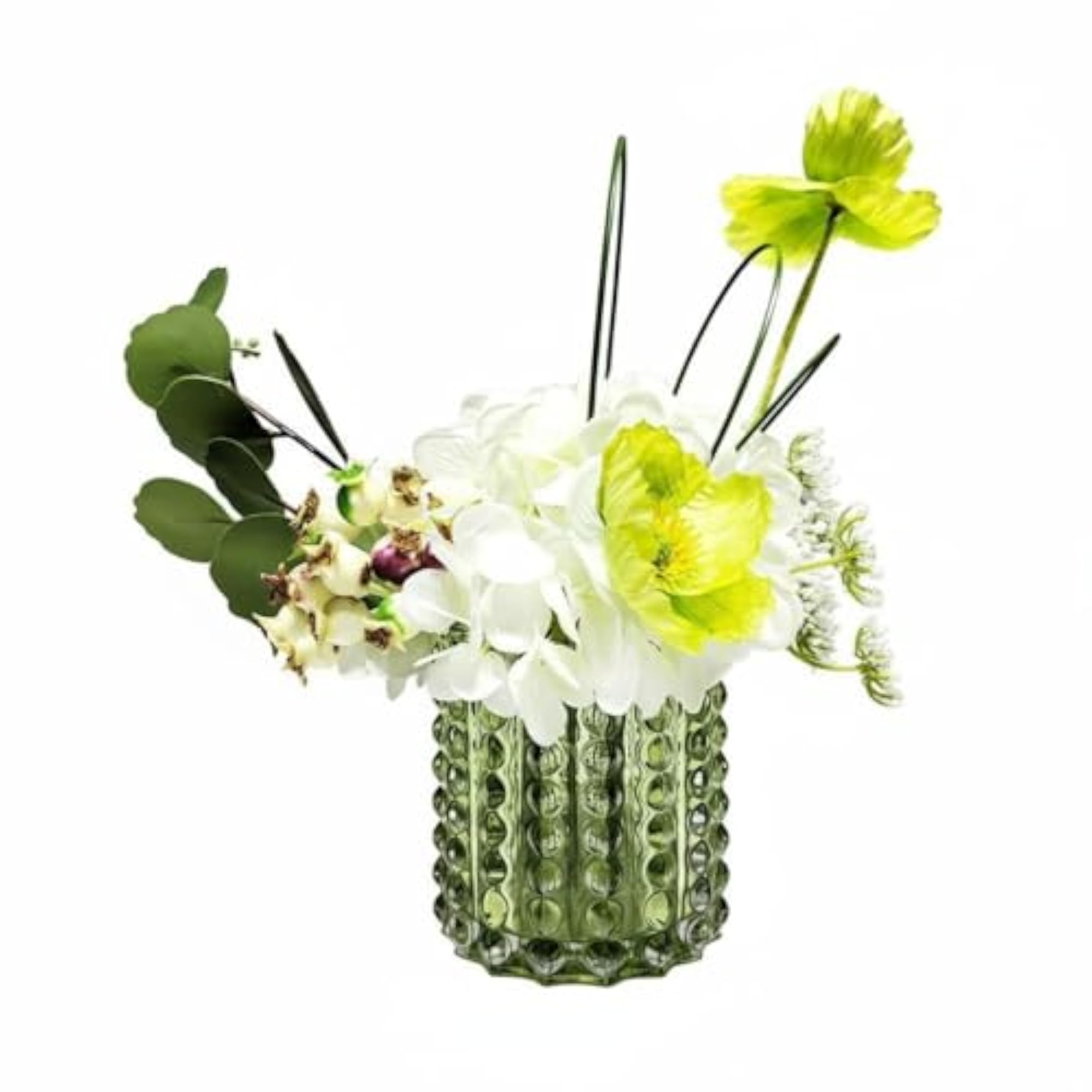 Modern Design Artificial Flower Arrangement