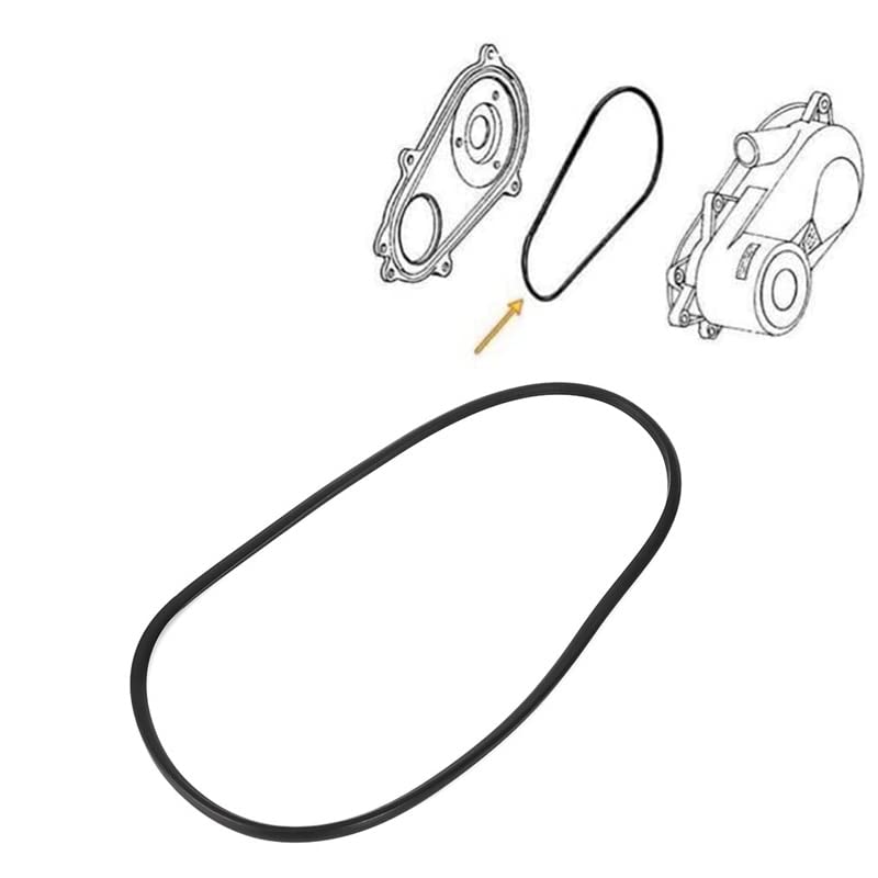 Estrattore frizione primaria PU 52422 di ricambio per Polaris Ranger