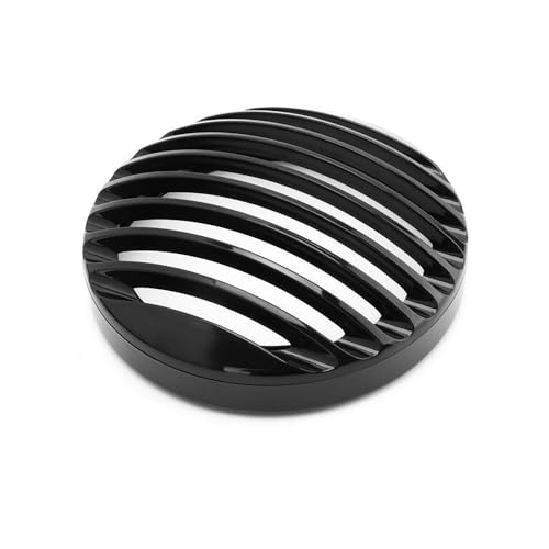 Grille de phare pour Sportster Iron 1200 idéale pour les road-trips