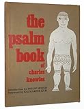 THE PSALM BOOK OF CHARLES KNOWLES