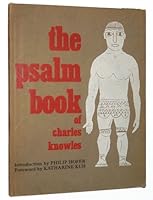 The Psalm Book of Charles Knowles 0670580708 Book Cover