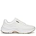 Dr. Scholl's Women's Walk Mode Sneaker White Fabric 9 M