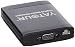 AUX Adaptador Interfaz VW Audi RCD 200 210 300 310 500 USB...