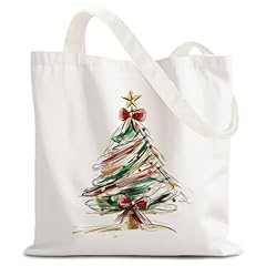 Colorful Christmas Tree