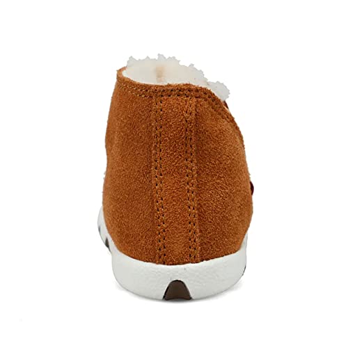 Image of Twisted X Infant Driving Moc Shoe