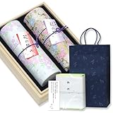 お悔やみ 線香 ギフト 桐箱 【花くらべ 2種 白檀 外のし 弔文 手提げ袋付き 】 日本製 少煙 贈答用 お線香 仏壇用 法要 一周忌