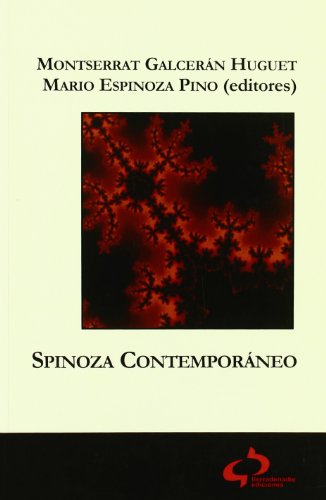 Spinoza Contemporaneo