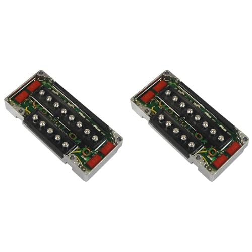 Cadbnhsyqw 2X CDI �X�C�b�`�{�b�N�X Mercury�p/Mariner 40-125 4 �V�����_�[�p 332-5772A5�A332-5772A7