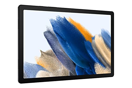 Samsung Tablet Galaxy SM-X205 10.5'/128GB LTE Grey SM-X205